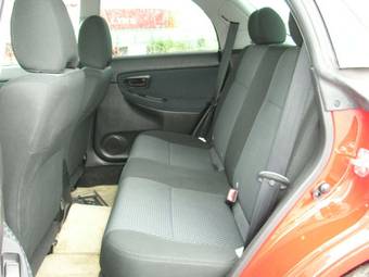 2005 Subaru Impreza For Sale