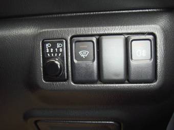 2005 Subaru Impreza Pictures