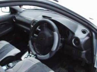 2005 Subaru Impreza Pictures