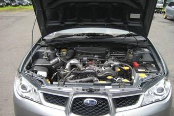 2005 Subaru Impreza For Sale