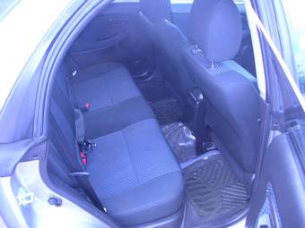 2005 Subaru Impreza For Sale
