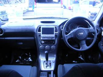 2005 Subaru Impreza Images