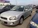 Preview 2005 Subaru Impreza