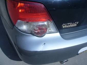 2005 Subaru Impreza For Sale