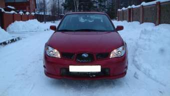 Impreza