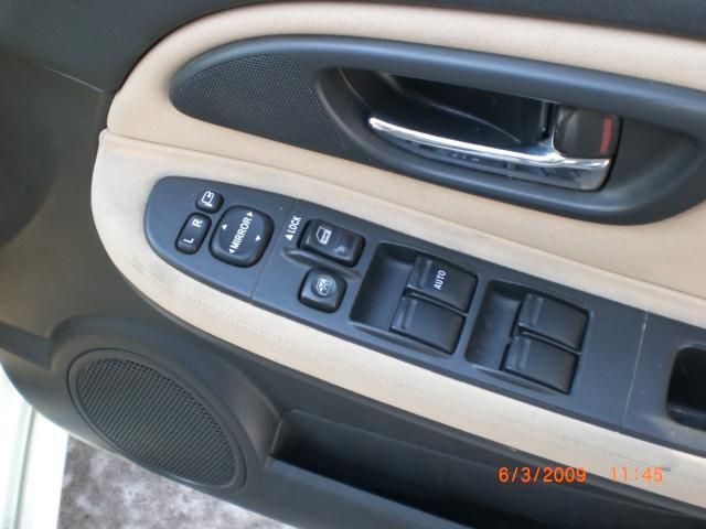 2006 Subaru Impreza