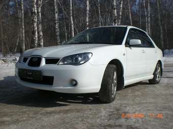 Impreza