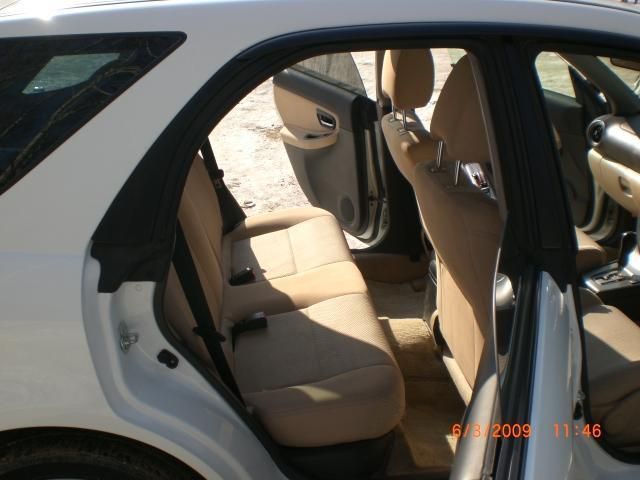 2006 Subaru Impreza