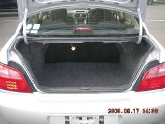 2006 Subaru Impreza Photos