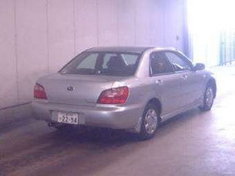 2006 Subaru Impreza Pictures