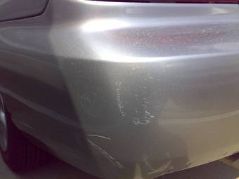 2006 Subaru Impreza Photos
