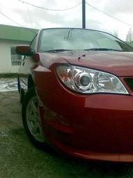 2006 Subaru Impreza For Sale