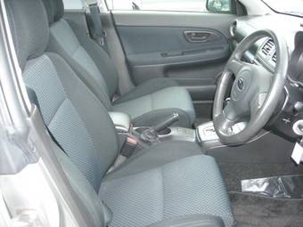 2006 Subaru Impreza For Sale