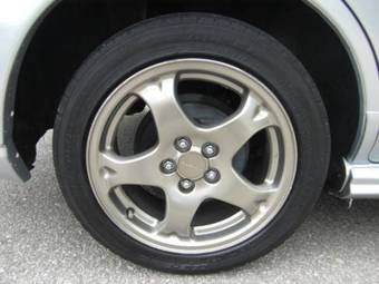 2006 Subaru Impreza Pictures