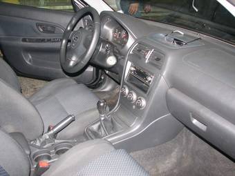 2006 Subaru Impreza For Sale