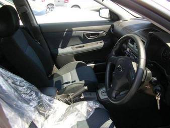 2006 Subaru Impreza Pictures