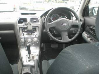 2006 Subaru Impreza For Sale