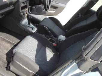 2006 Subaru Impreza For Sale