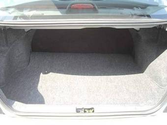 2006 Subaru Impreza Images