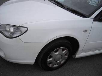 2006 Subaru Impreza For Sale