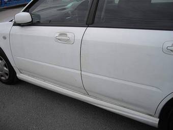 2006 Subaru Impreza For Sale