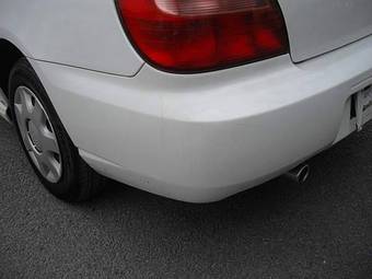 2006 Subaru Impreza Pictures