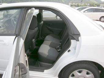 2006 Subaru Impreza Photos