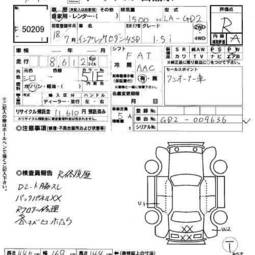 2006 Subaru Impreza Photos