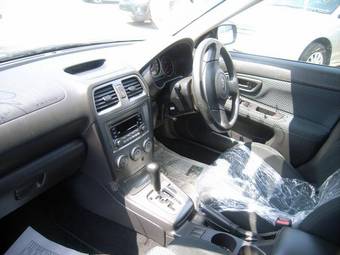2006 Subaru Impreza For Sale