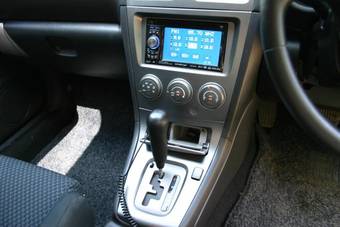 2006 Subaru Impreza Photos