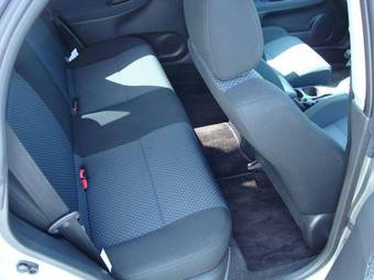 2006 Subaru Impreza Images