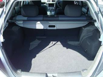 2006 Subaru Impreza Pictures