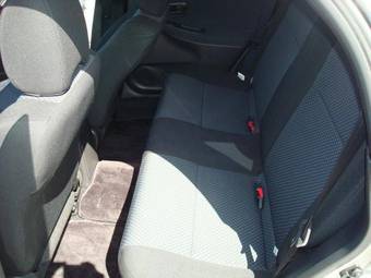 2006 Subaru Impreza Pics