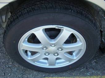 2006 Subaru Impreza Pictures