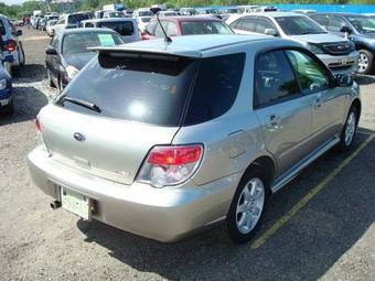 2006 Subaru Impreza For Sale