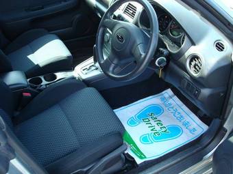 2006 Subaru Impreza For Sale