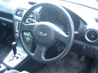 2006 Subaru Impreza For Sale