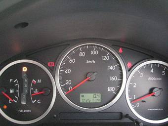 2006 Subaru Impreza For Sale