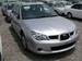 Preview Subaru Impreza