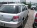Preview Subaru Impreza
