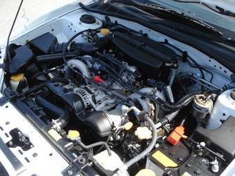 2006 Subaru Impreza For Sale