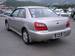 Preview Subaru Impreza