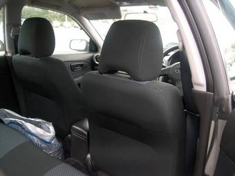 2006 Subaru Impreza For Sale
