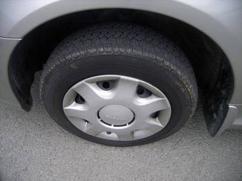 2006 Subaru Impreza Pictures