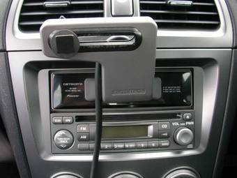 2006 Subaru Impreza Pictures