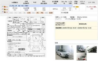 2006 Subaru Impreza Photos