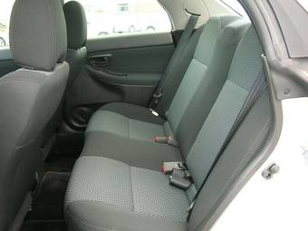 2006 Subaru Impreza Pictures