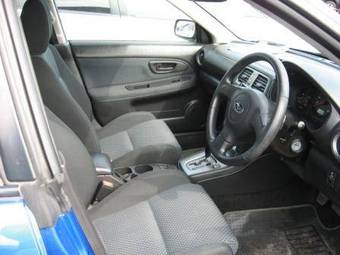 2006 Subaru Impreza For Sale