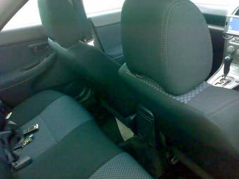 2006 Subaru Impreza For Sale