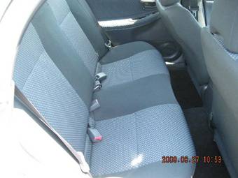 2006 Subaru Impreza For Sale